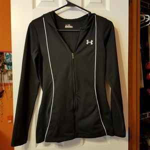 UA athletic jacket